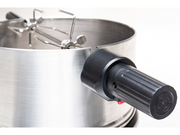 Cobb rotisserie, produkt set oppefra