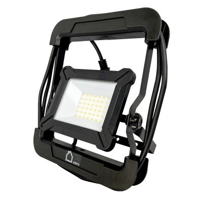 Gripo LED arbejdslampe 30W