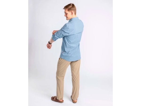 Pinewood Insectsafe skjorte