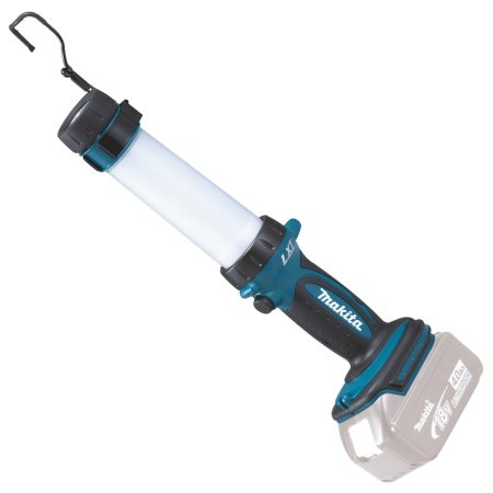 Makita akku LED lampe