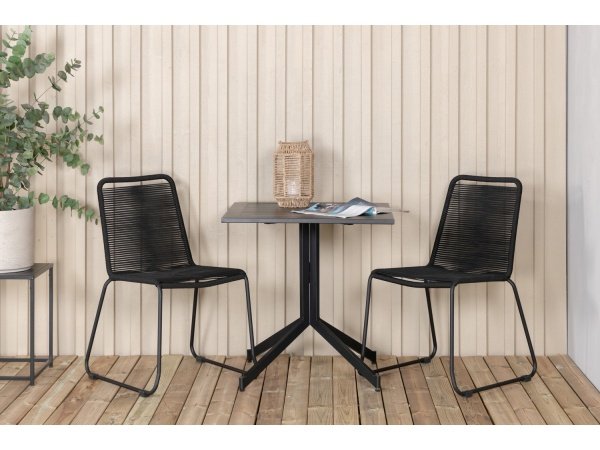 Venture D. havebord Cane