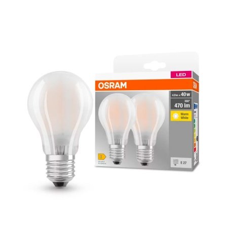 Osram LED Base pære