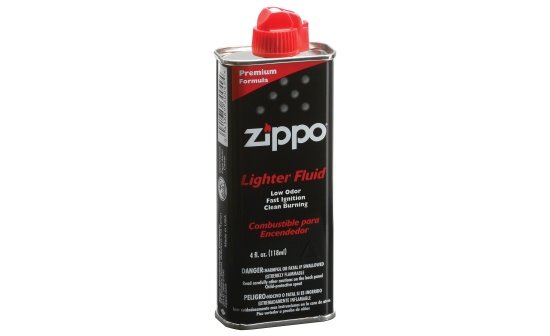 Zippo lighterbenzin