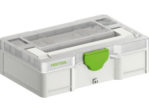 Festool Systainer³