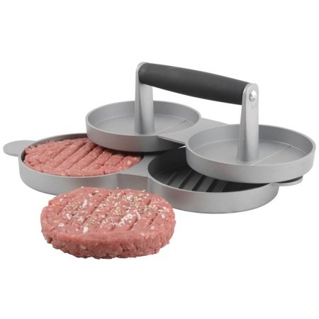 Dangrill burgerpresser *U