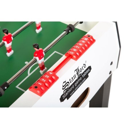Stanlord bordfodbold Monopoly