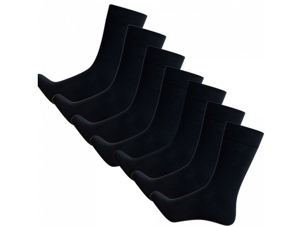 ProActive bambus strømper