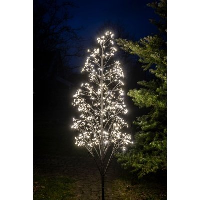 DGA træ m/690 mikro LED