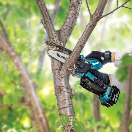 Makita grensav