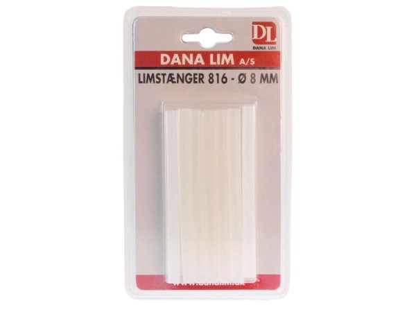 Dana limstænger