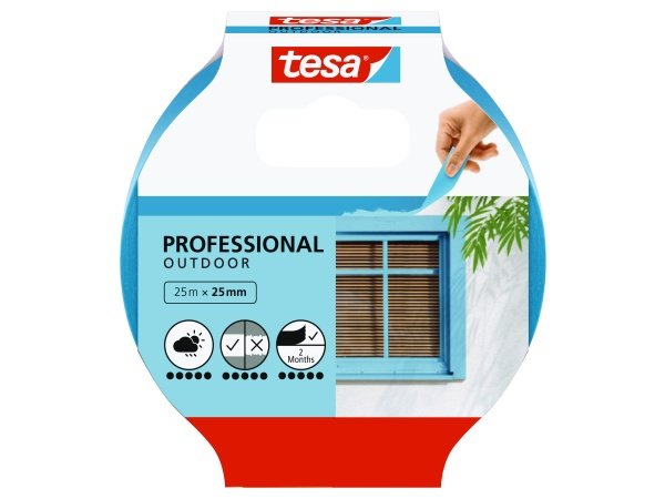 Tesa Malertape Professional