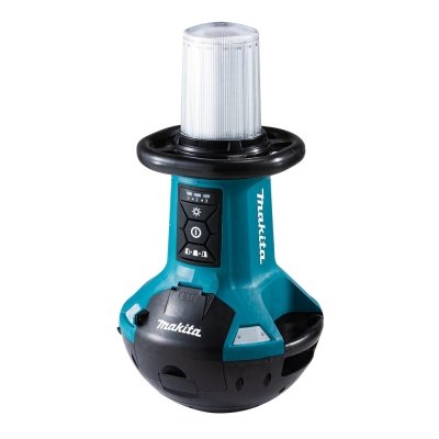 Makita akku LED lampe