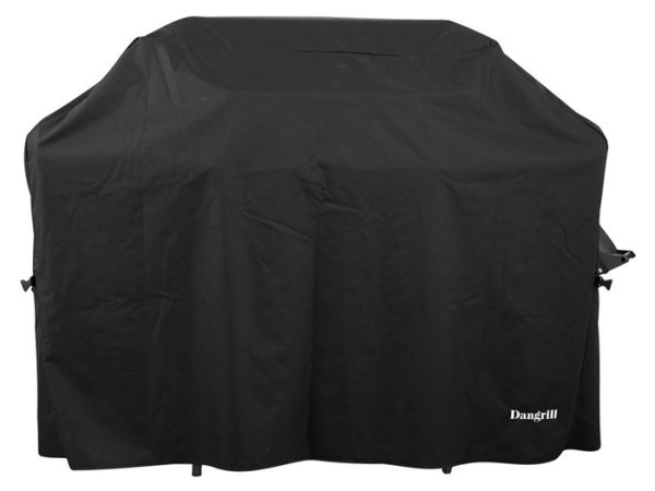 Dangrill grillovertræk      *U