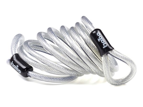 Habo låsekabel 803-8