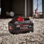 Milwaukee batteri M18 FB8