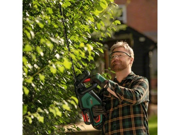 Bosch akku hækkeklipper