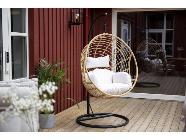 Venture D. hængestol Viga