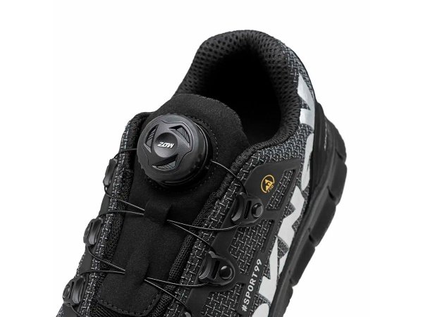 NokNok sikkerhedssko