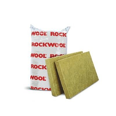 Rockwool a-batts