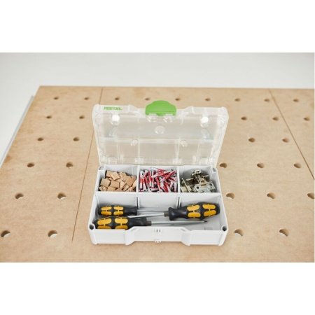 Festool Systainer³