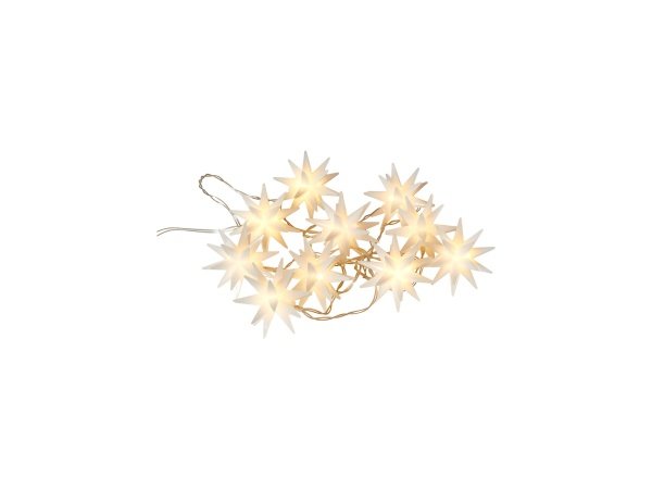 Dacore stjernelyskæde