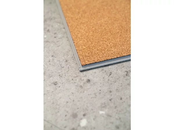 Wallmann Impressive Stone Grey Wallmann Impressive Stone Grey. Produkt vises I miljø