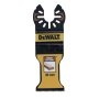 Dewalt multi-cutterklinger 5 pak