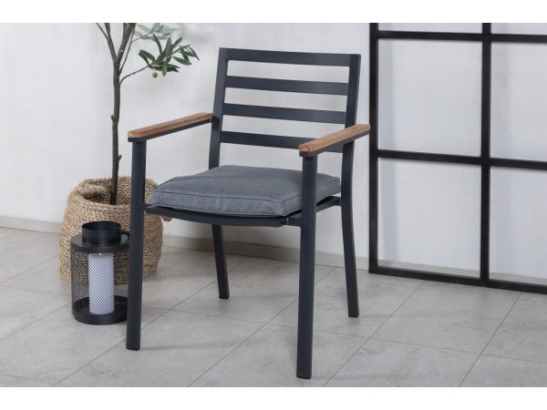 Venture D. havestol Brasilia