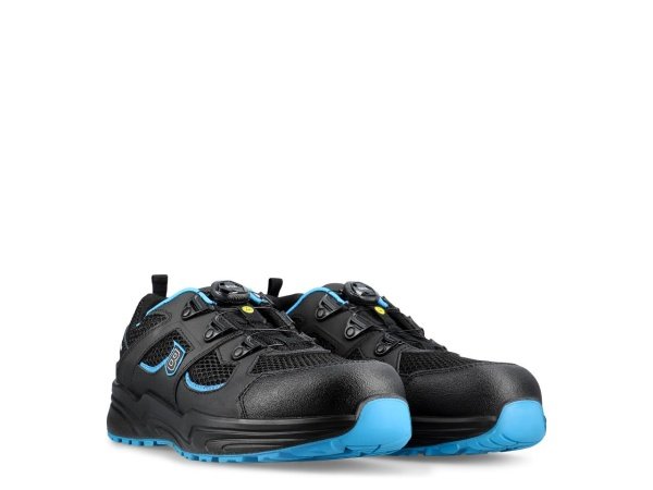 Brynje sikkerhedssko Athletic