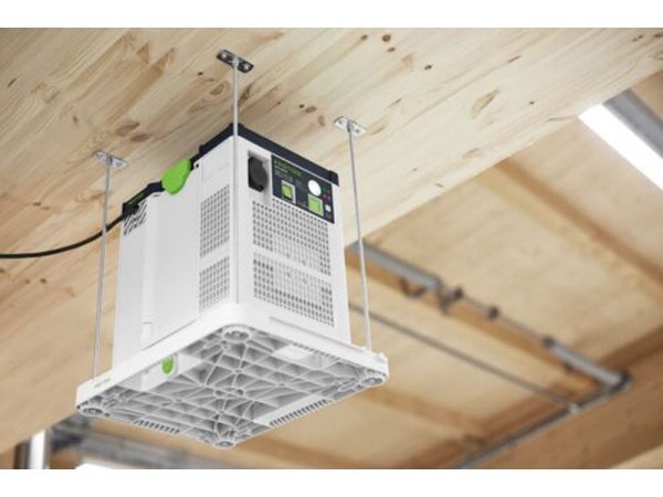 Festool luftrenser SYS-AIR H