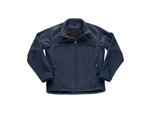 Mascot softshelljakke Dresden