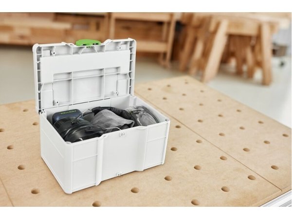 Festool Systainer³