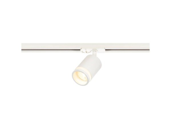 Nordlux spotlampe hvid