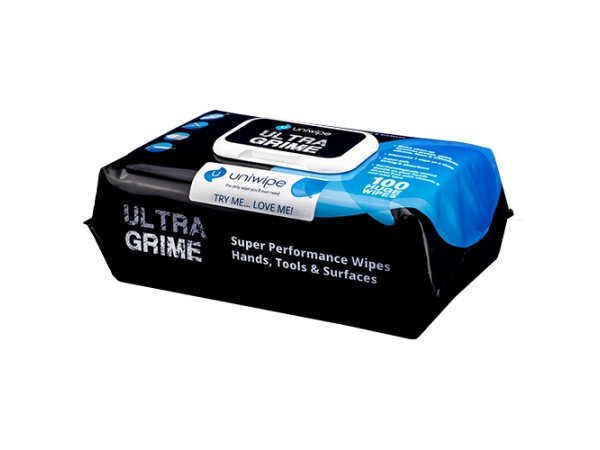 Uniwipe industri wipes