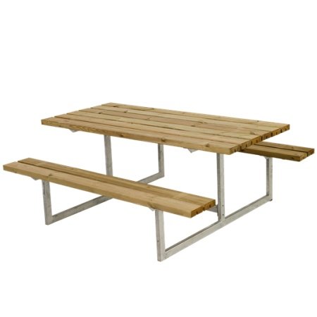 Plus Basic bord-/bænkesæt