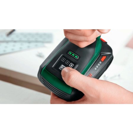 Slagnøgle hos 10-4.dk Bosch slagnøgle