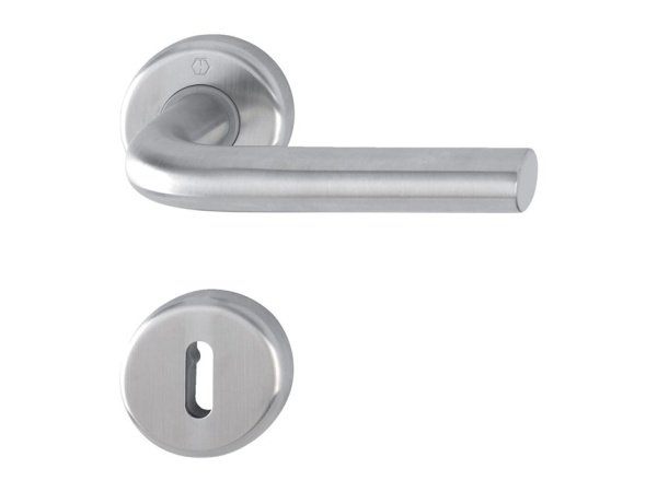 Hoppe dørgrebssæt essen