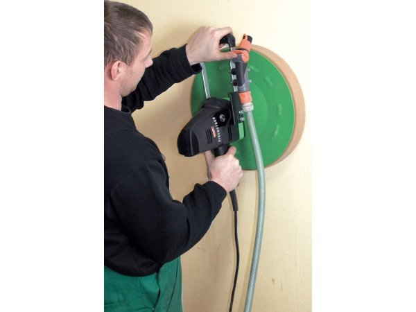 Eibenstock vandskuringsmaskine