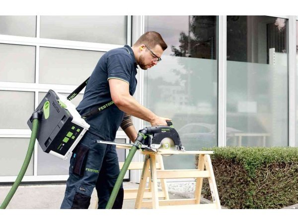 Festool Cleantec støvsuger