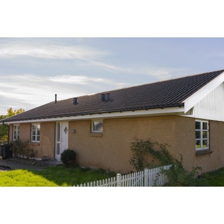 Plastmo nedløbsrør