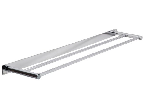 Adora krom håndklædestang