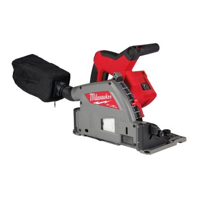 Milwaukee dyksav, produkt set forfra