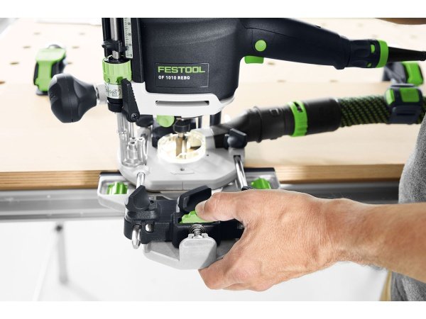 Festool sideanslag