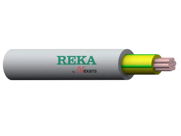Reka installationskabel EXQ 90