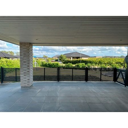 Plus Tokyo jalousihegn