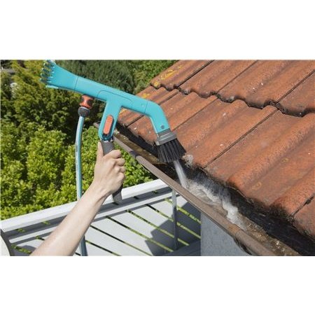 Gardena combi tagrenderenser