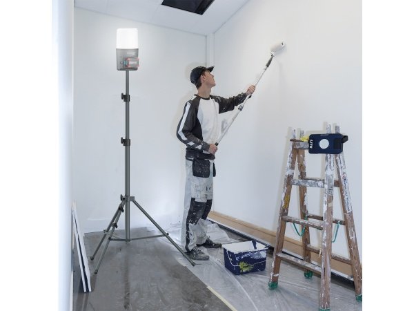 Scangrip LED arbejdslampe