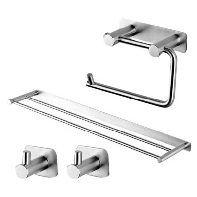 Adora toiletpapirholder. Produktet vises samlet