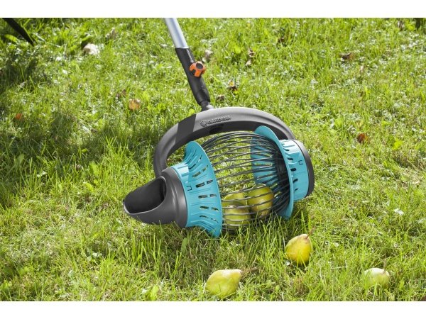 Gardena Combi frugtopsamler