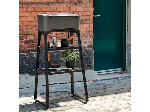 Morsø balcone stand